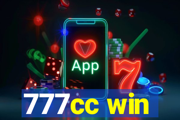 777cc win